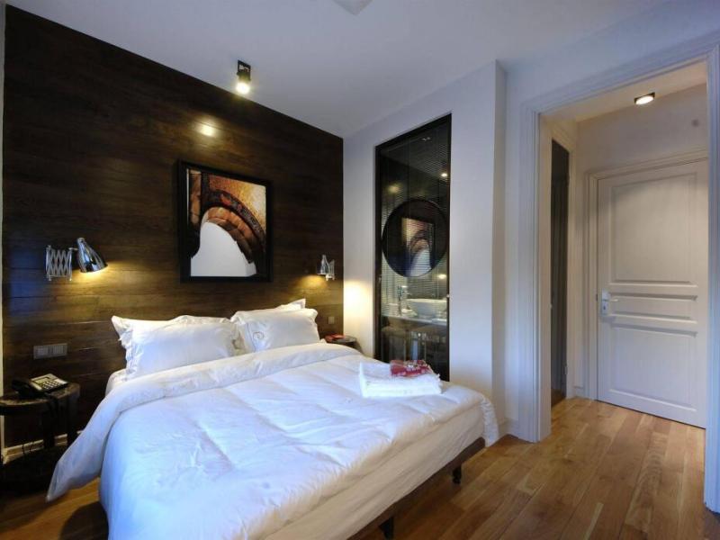 Urban Suites