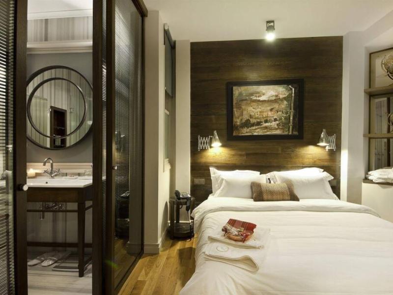 Urban Suites