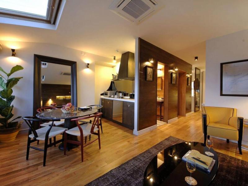 Urban Suites