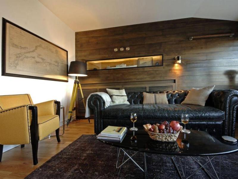 Urban Suites