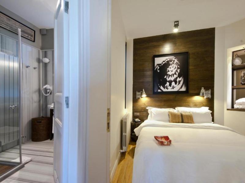 Urban Suites