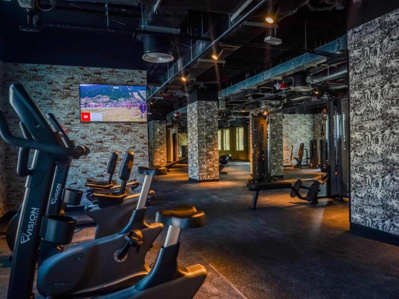 Vogo Grand Hotel Dubai