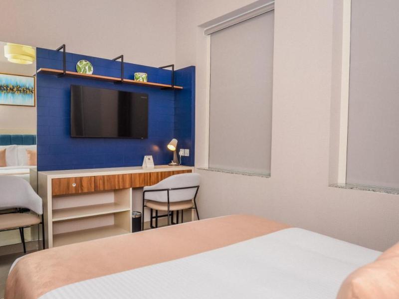 Vogo Grand Hotel Dubai