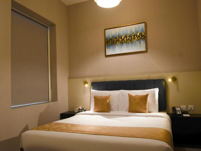 Vogo Grand Hotel Dubai