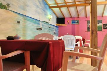 Отель Ahola Thoddoo Cottage Мальдивы, Ари Атолл, фото 12