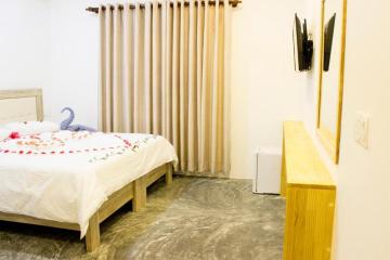 Отель Ahola Thoddoo Cottage Мальдивы, Ари Атолл, фото 7