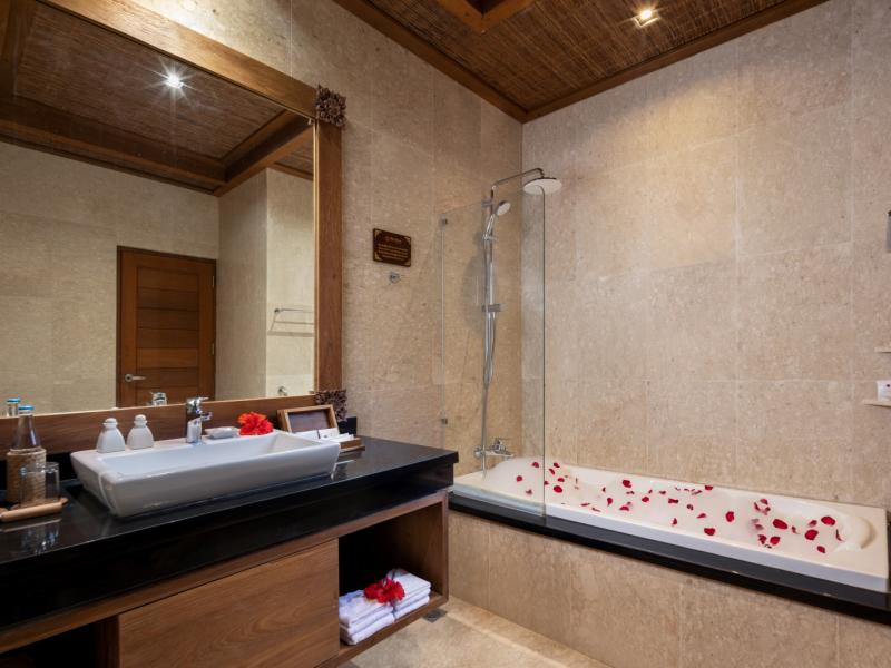 Sakti Garden Resorts & Spa