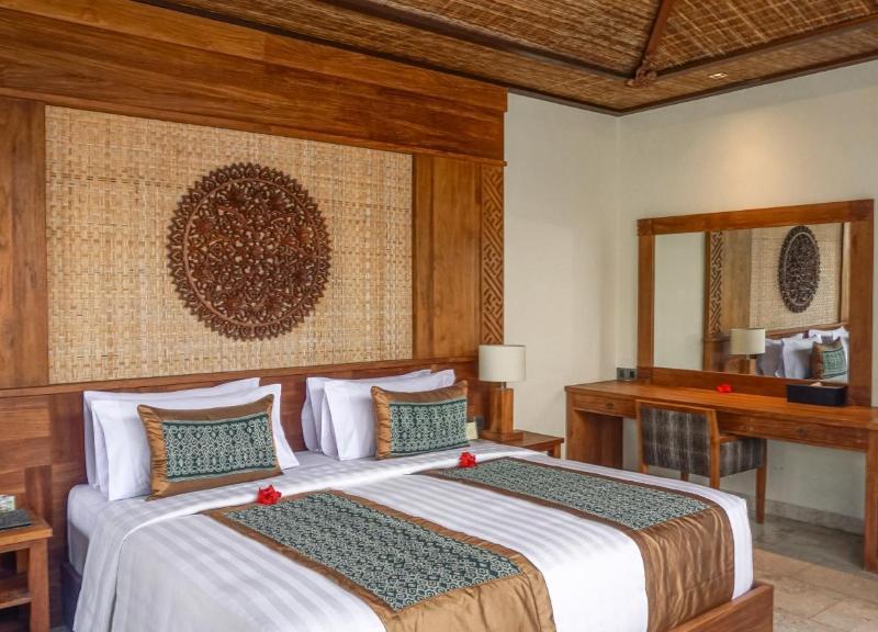 Sakti Garden Resorts & Spa