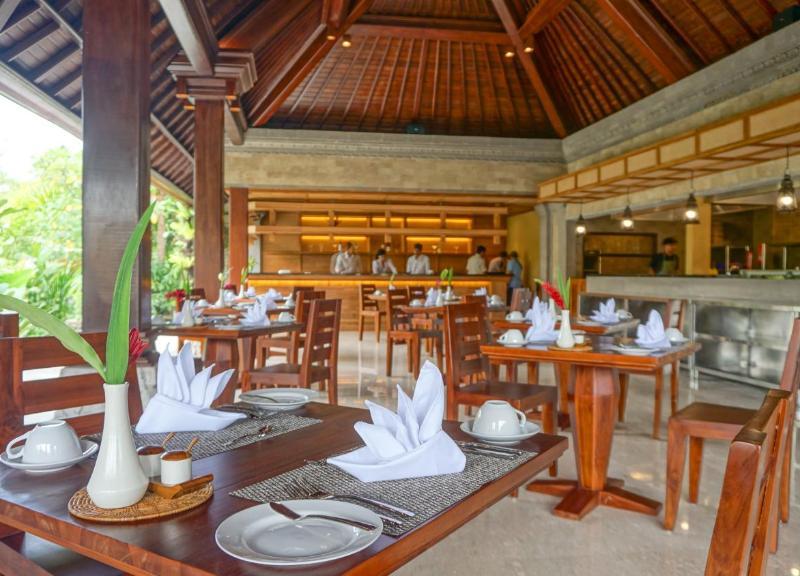 Sakti Garden Resorts & Spa