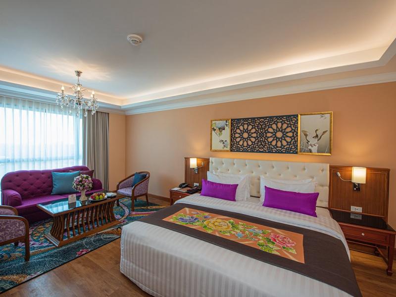 Empress Premier Hotel