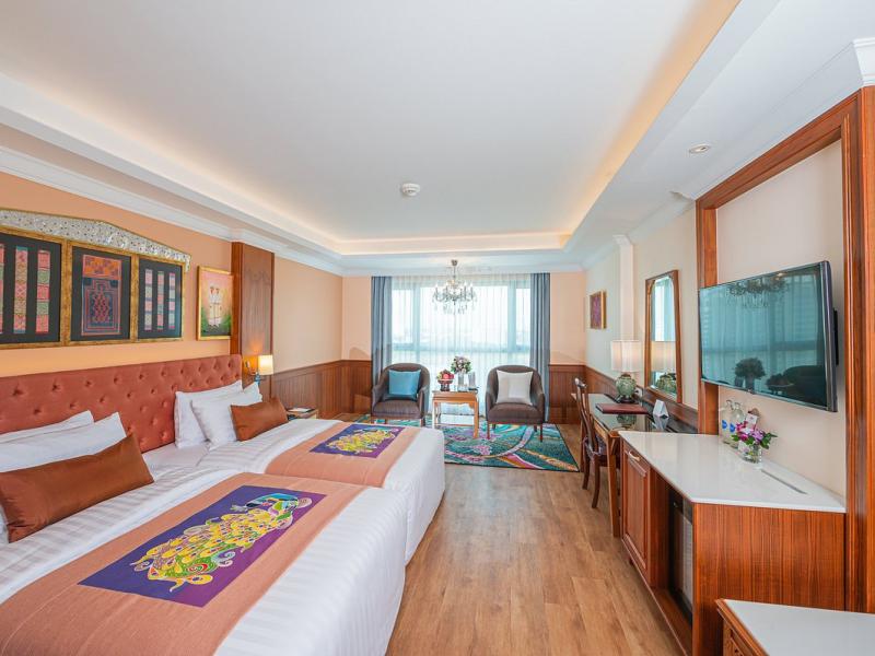 Empress Premier Hotel