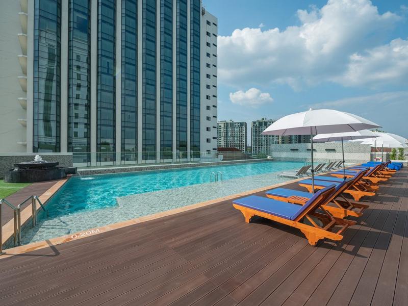 Empress Premier Hotel