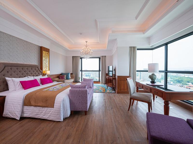 Empress Premier Hotel