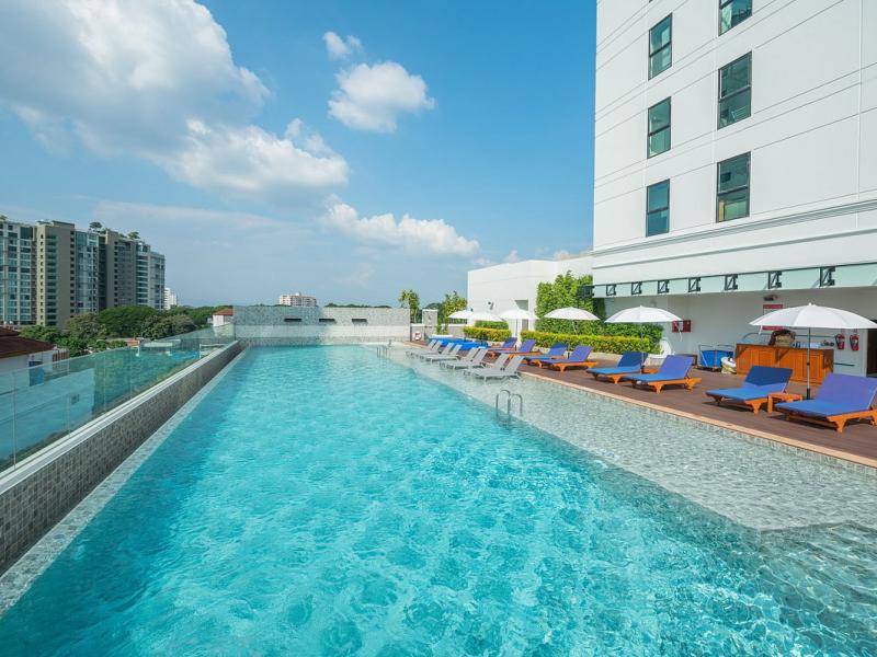 Empress Premier Hotel