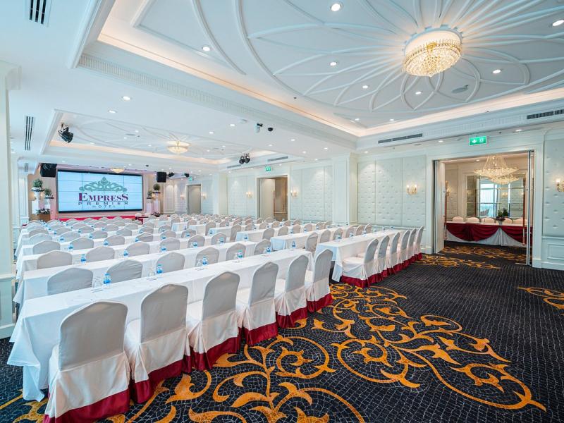Empress Premier Hotel