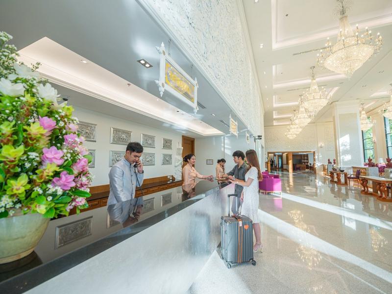 Empress Premier Hotel