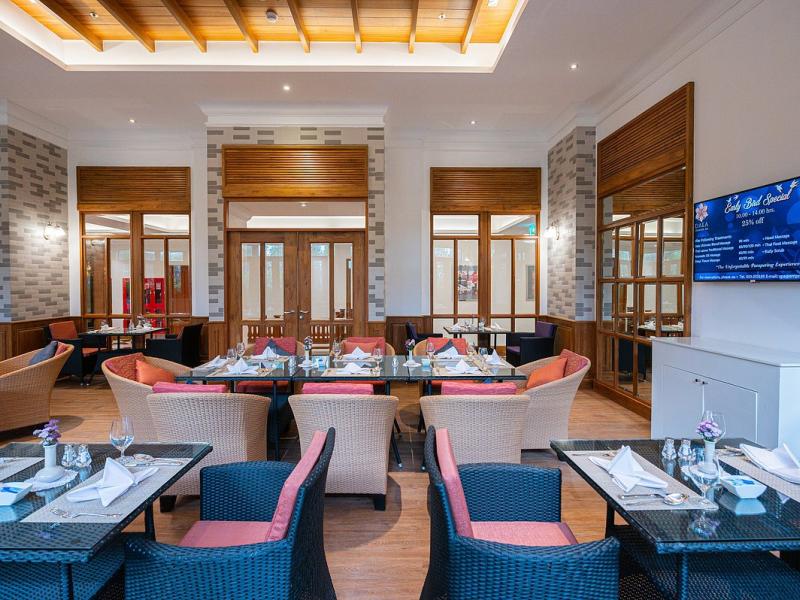 Empress Premier Hotel