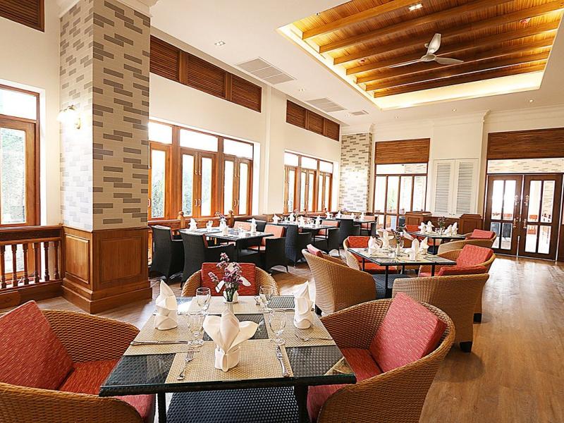 Empress Premier Hotel