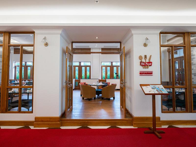 Empress Premier Hotel