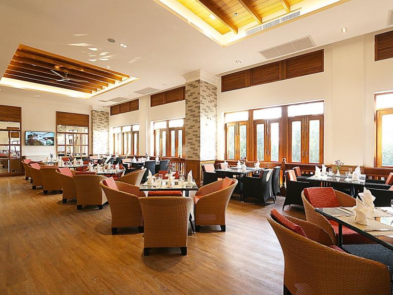Empress Premier Hotel