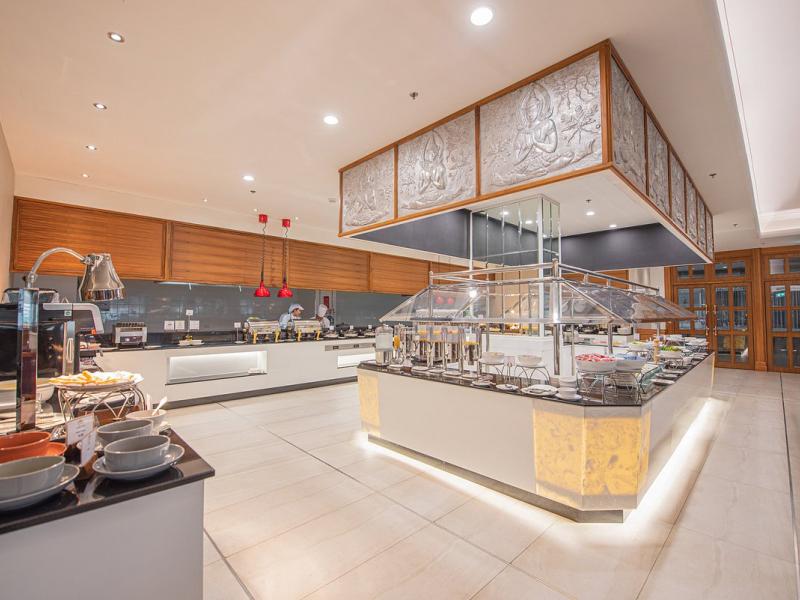 Empress Premier Hotel