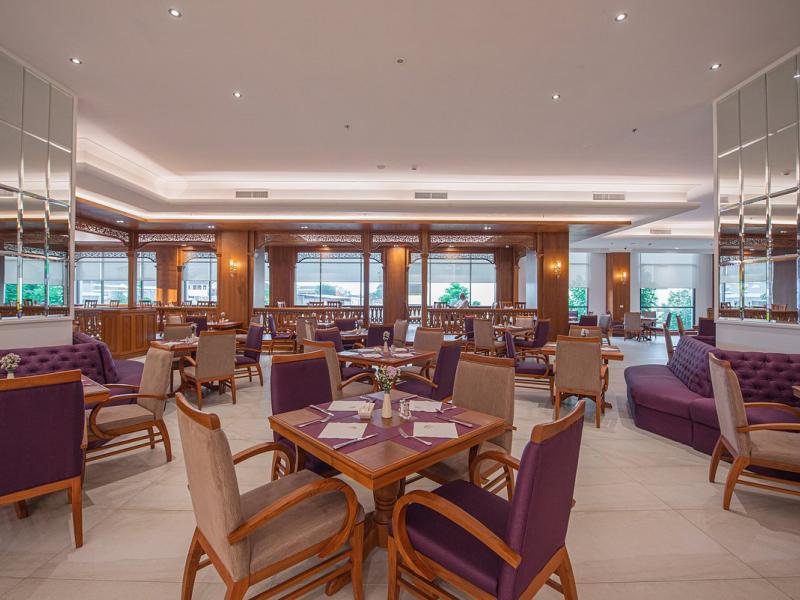 Empress Premier Hotel