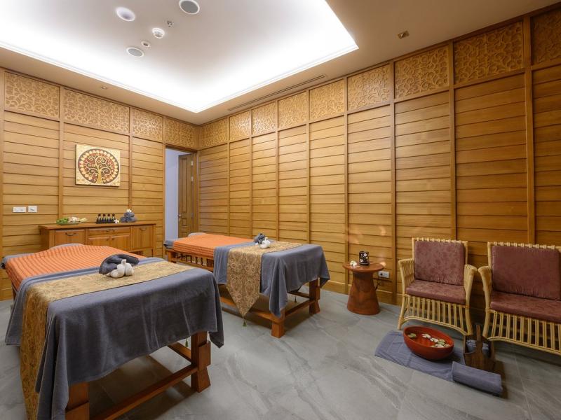 Empress Premier Hotel