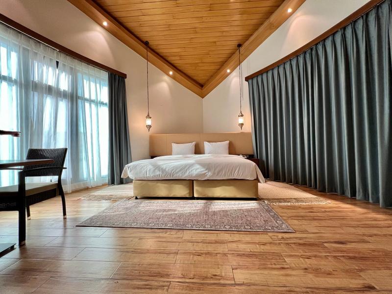 Arabian Nights Resort & Spa