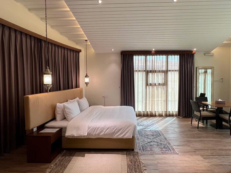 Arabian Nights Resort & Spa