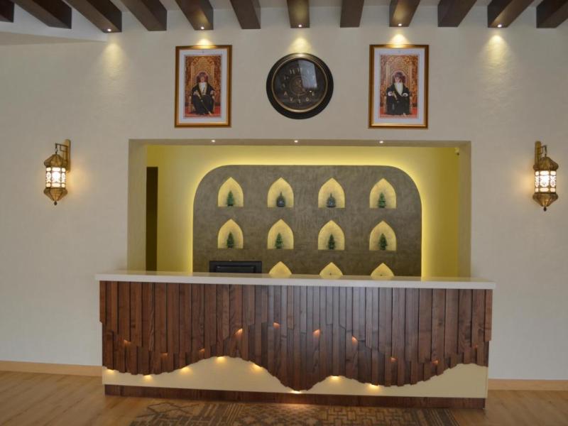 Arabian Nights Resort & Spa