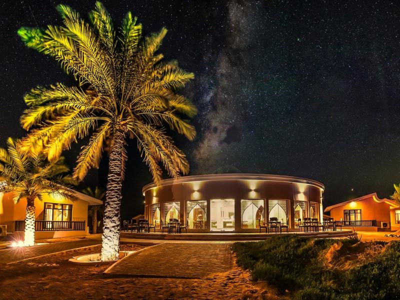 Arabian Nights Resort & Spa