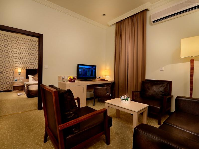 City Hotel Duqm
