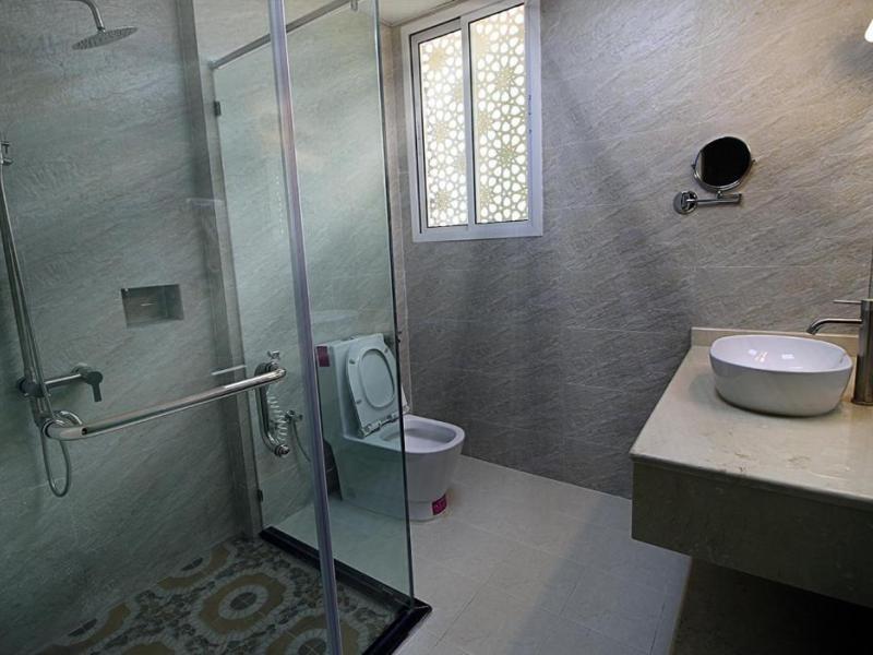 Farah Hotel Apartment