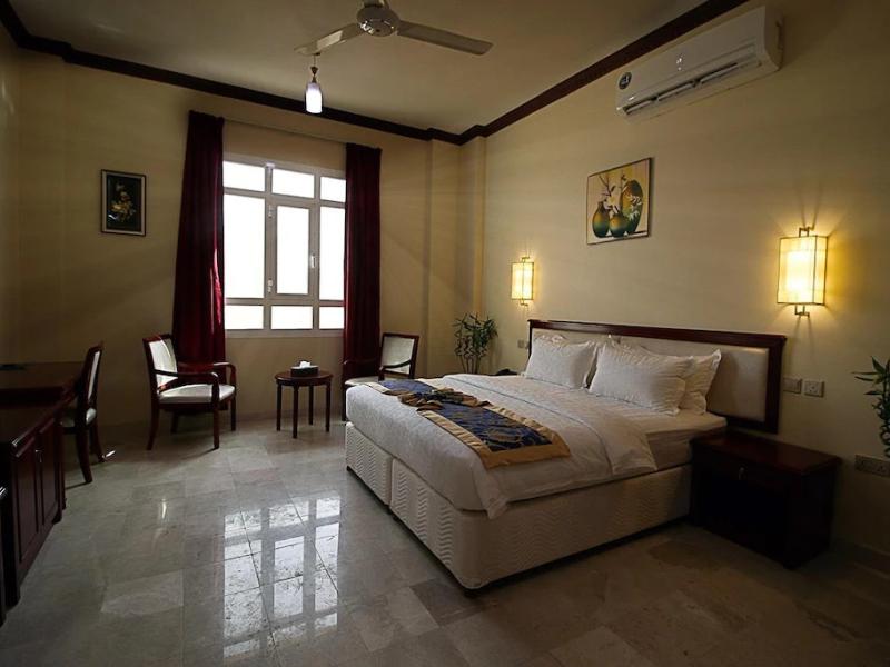 Farah Hotel Apartment