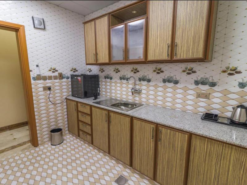 Farah Hotel Apartment