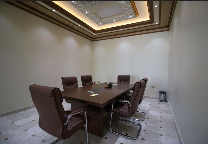 Farah Hotel Apartment