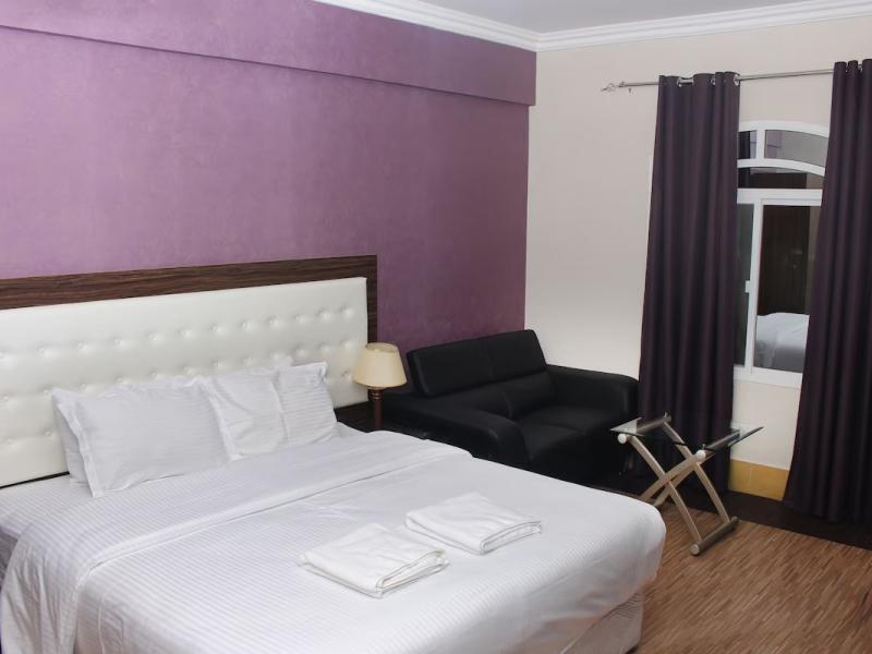 Delmon Hotel Apartments