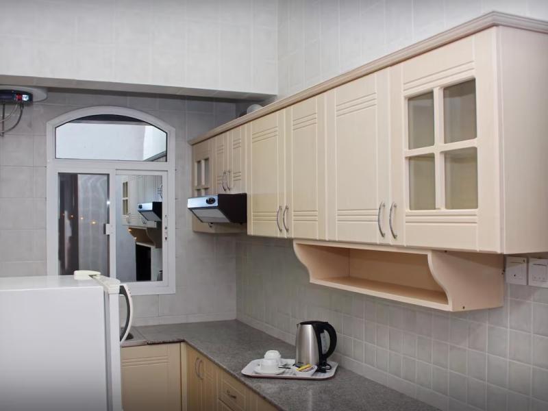 Delmon Hotel Apartments