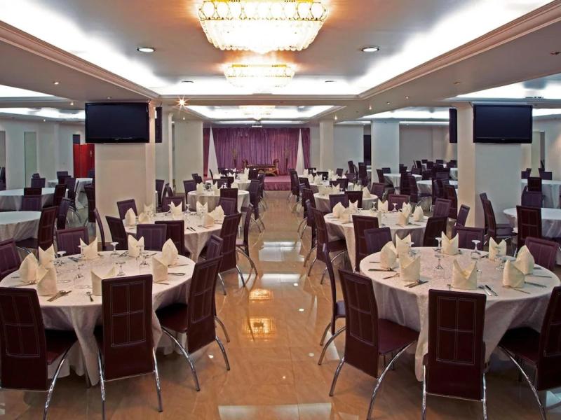 Delmon Hotel Apartments