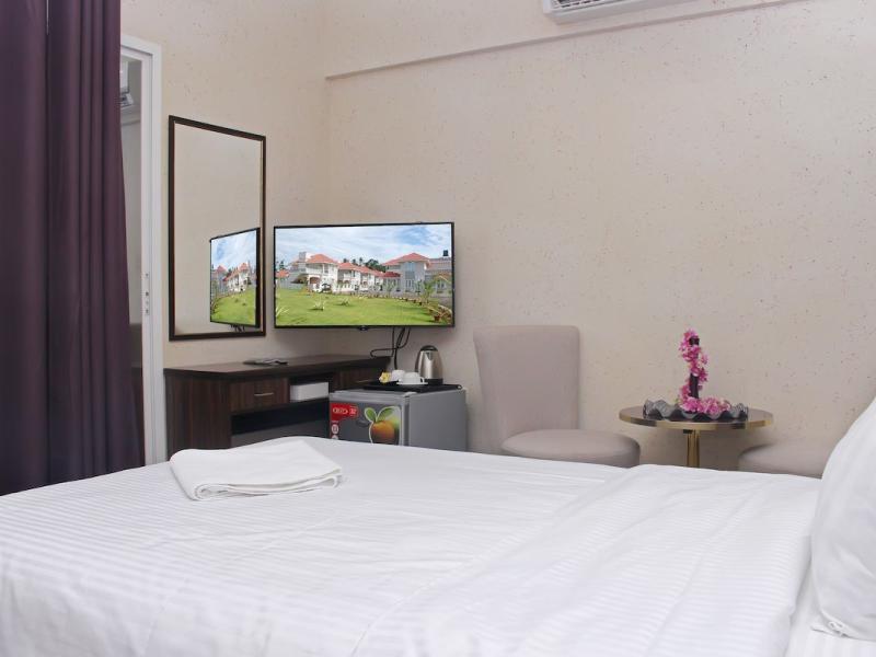 Delmon Hotel Apartments