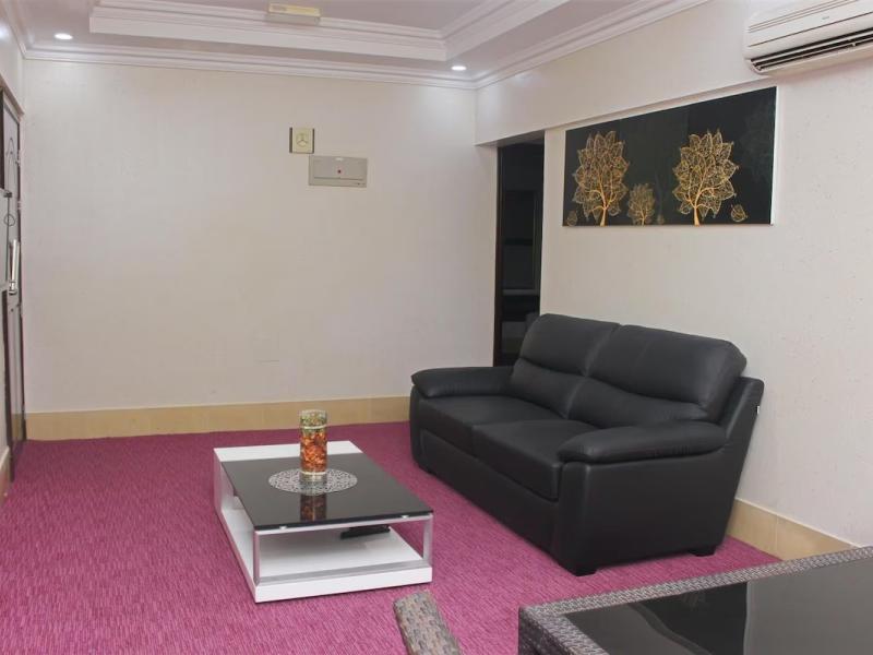 Delmon Hotel Apartments