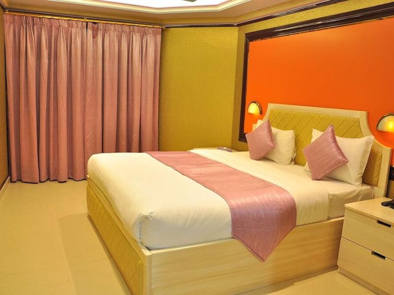 Bowshar International Hotel