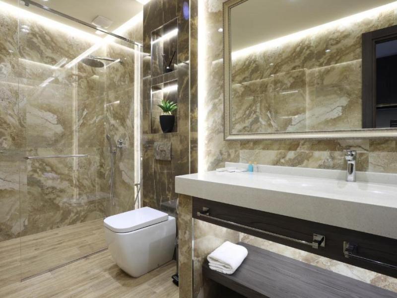 Bourbon Boutique Hotel