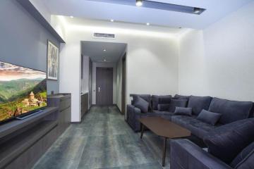 Отель Bourbon Boutique Hotel Армения, Ереван, фото 2