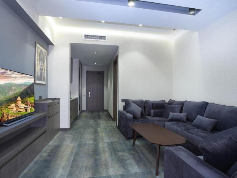 Bourbon Boutique Hotel