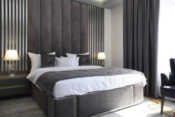 Отель Bourbon Boutique Hotel Армения, Ереван, фото 5