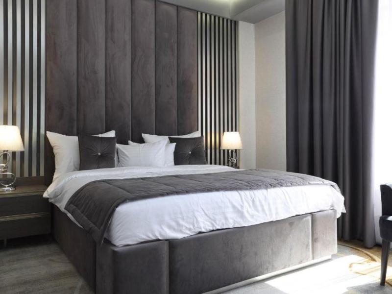 Bourbon Boutique Hotel