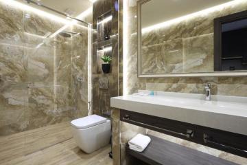 Отель Bourbon Boutique Hotel Армения, Ереван, фото 6