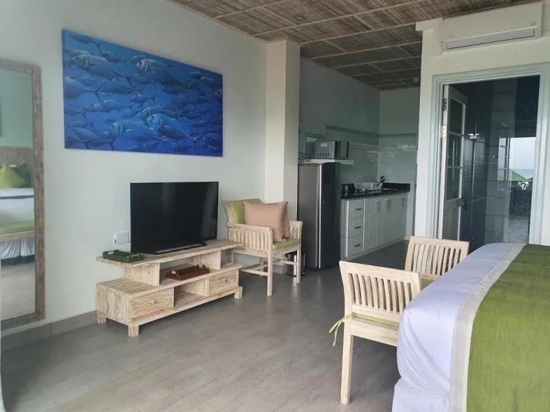 Bord Mer Luxury Apartments