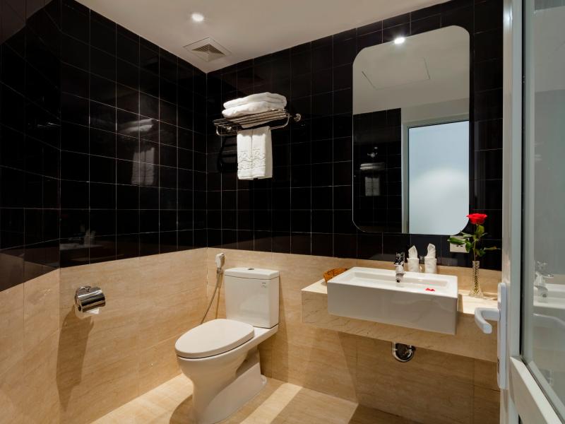 Anrizon Hotel Nha Trang